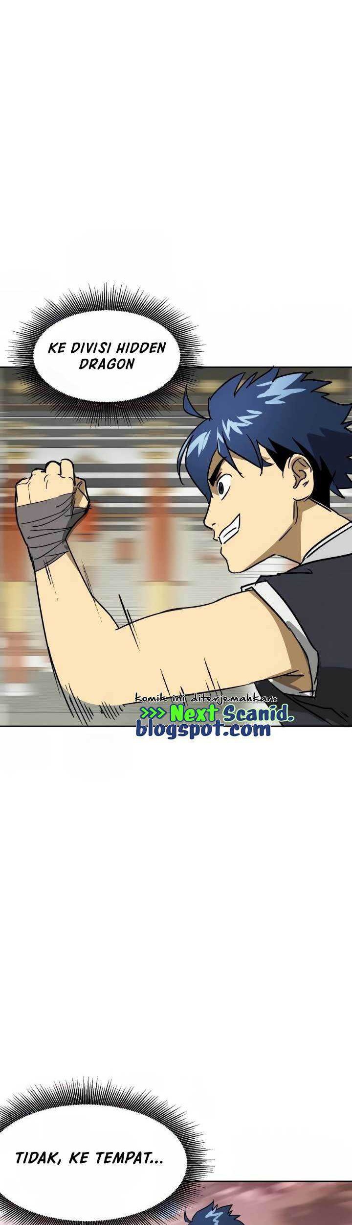 Infinite Level Up in Murim Chapter 73 - halaman 83