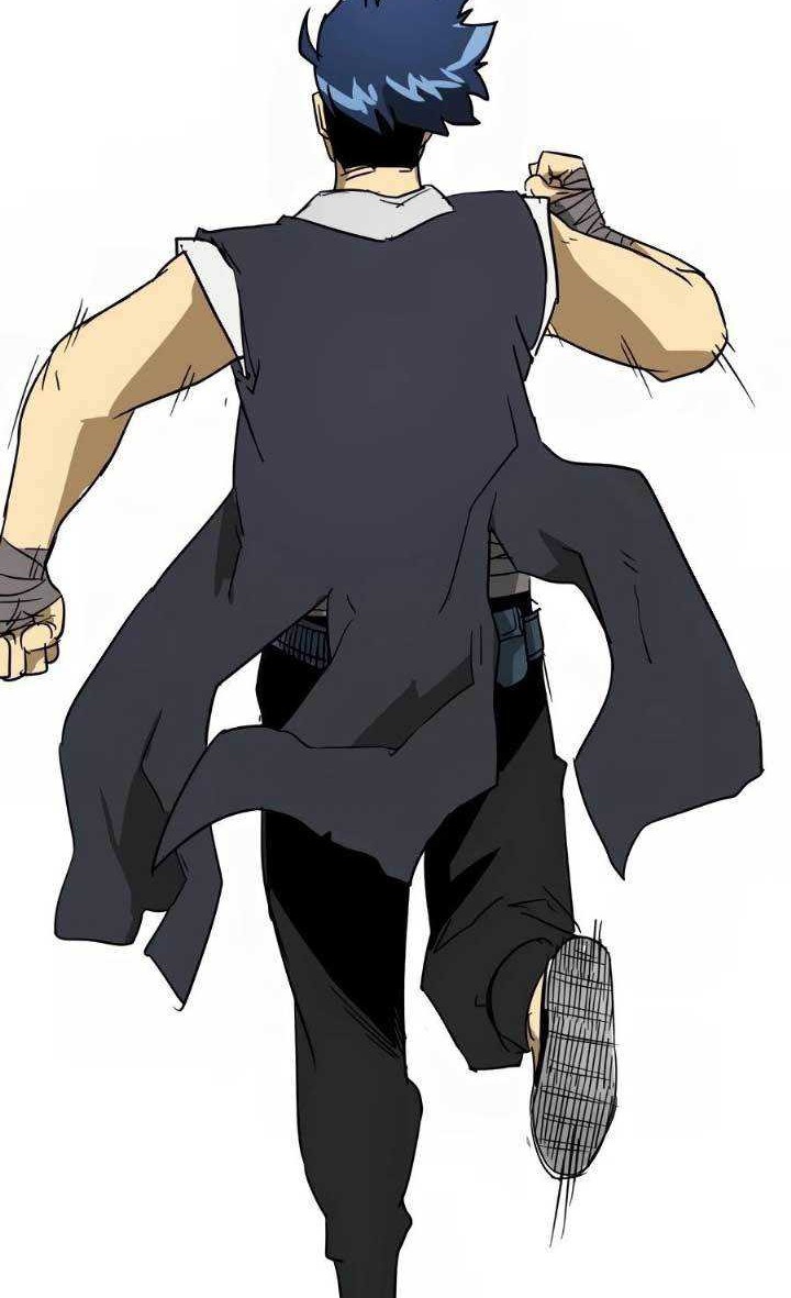 Infinite Level Up in Murim Chapter 73 - halaman 85