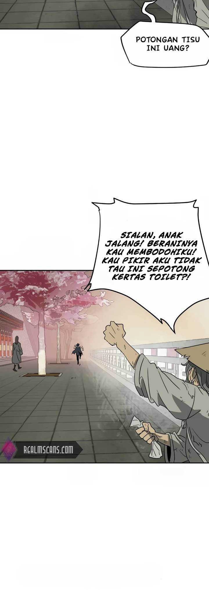 Infinite Level Up in Murim Chapter 73 - halaman 89