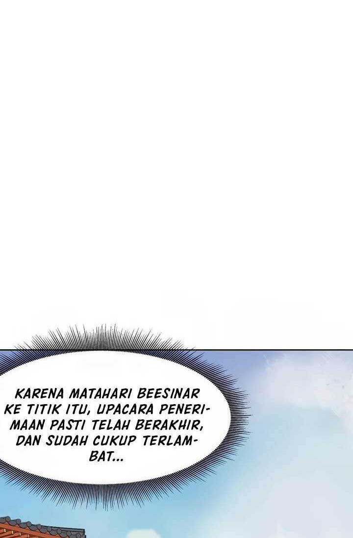 Infinite Level Up in Murim Chapter 73 - halaman 9