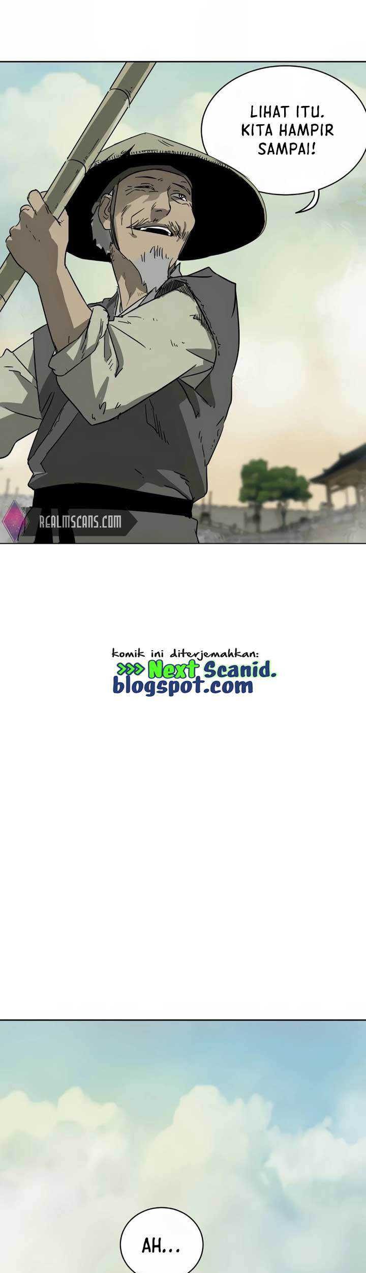 Infinite Level Up in Murim Chapter 74 - halaman 10