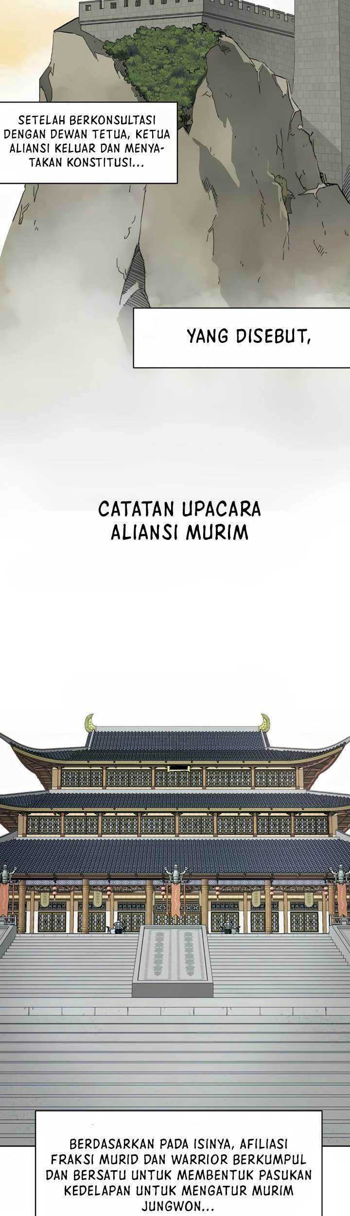 Infinite Level Up in Murim Chapter 74 - halaman 14