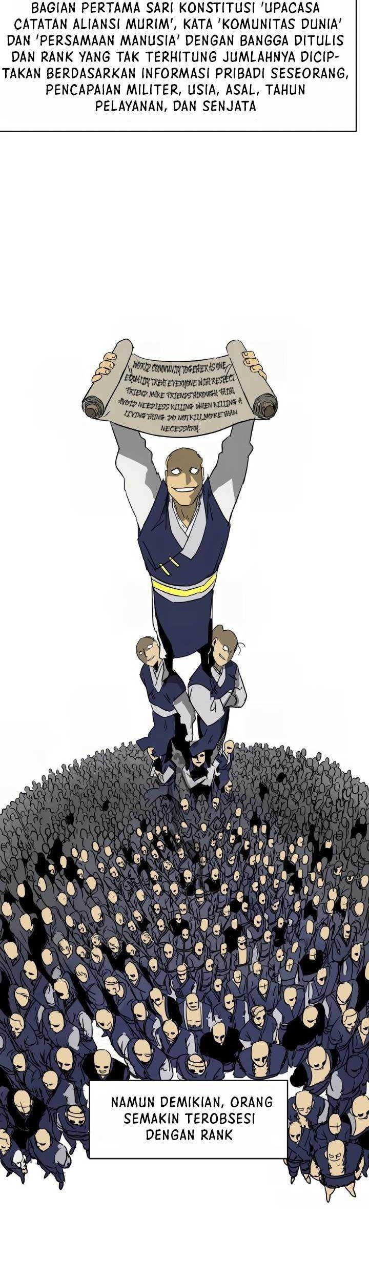 Infinite Level Up in Murim Chapter 74 - halaman 16