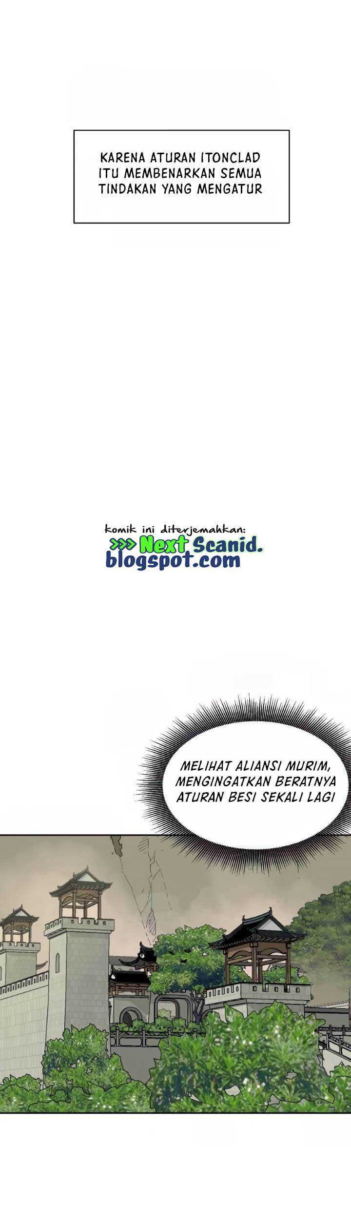 Infinite Level Up in Murim Chapter 74 - halaman 17
