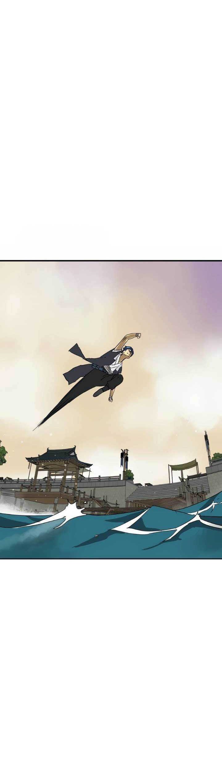 Infinite Level Up in Murim Chapter 74 - halaman 21