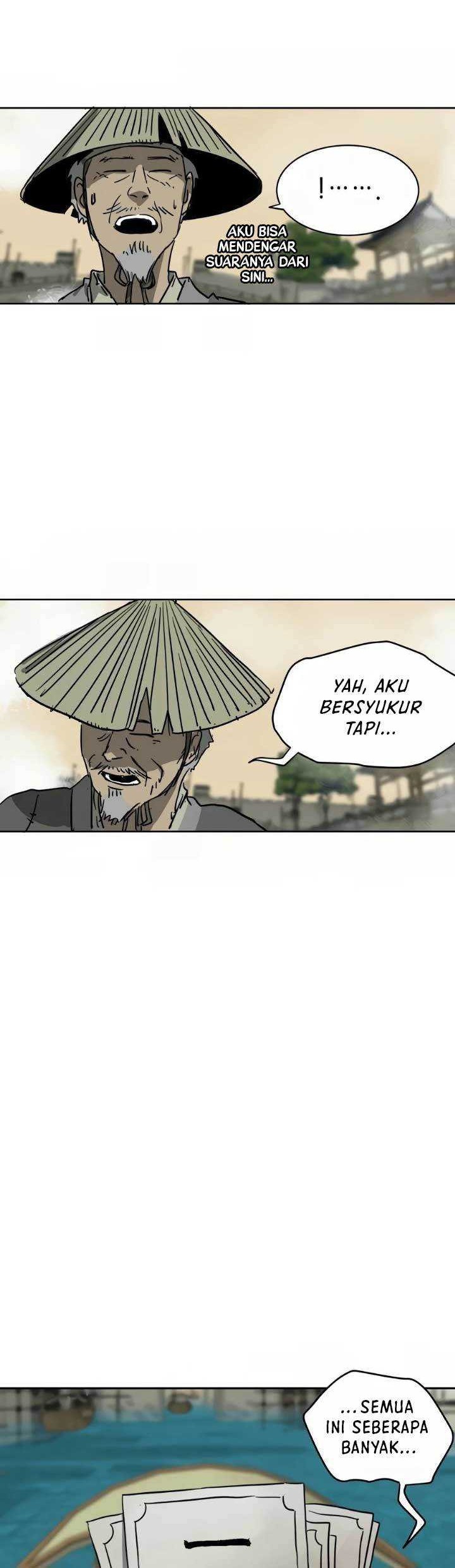 Infinite Level Up in Murim Chapter 74 - halaman 25