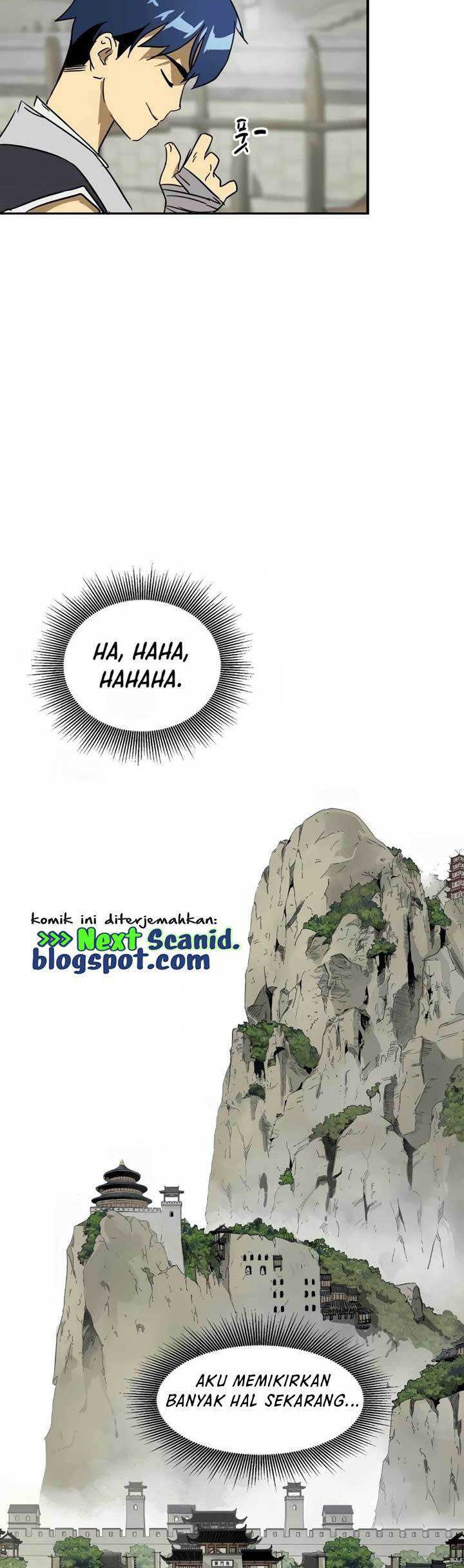 Infinite Level Up in Murim Chapter 74 - halaman 29