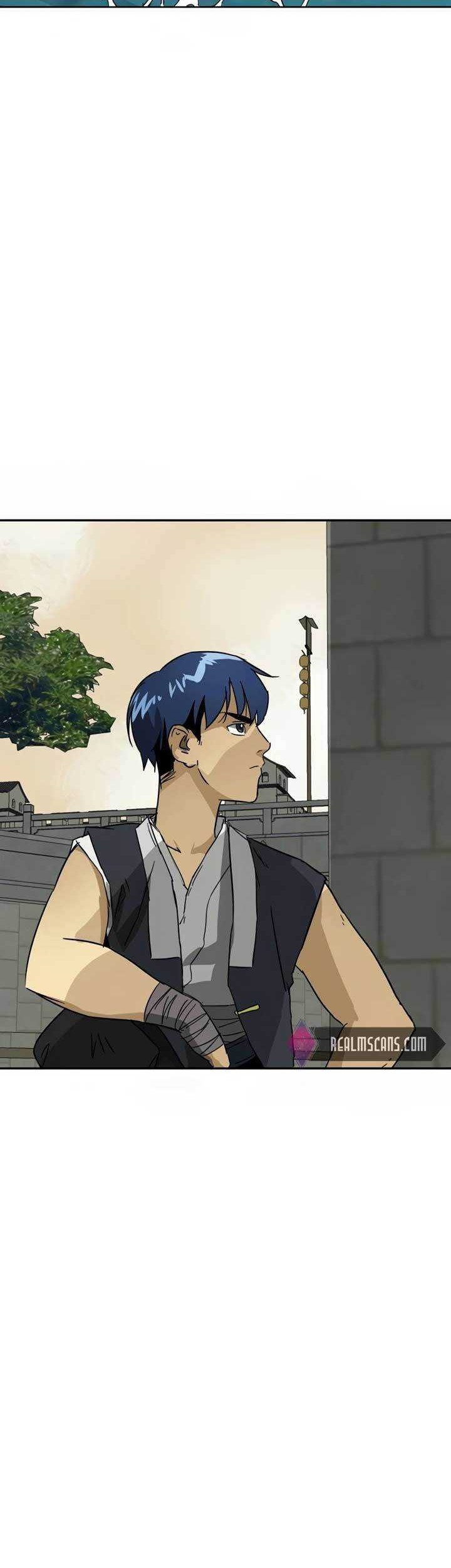 Infinite Level Up in Murim Chapter 74 - halaman 3