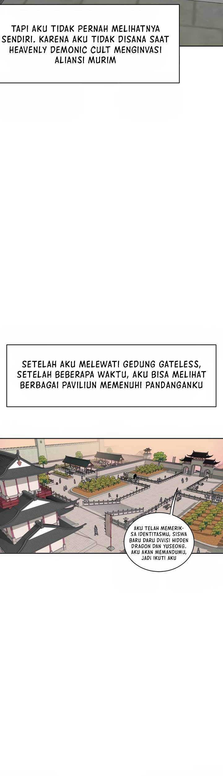 Infinite Level Up in Murim Chapter 74 - halaman 32