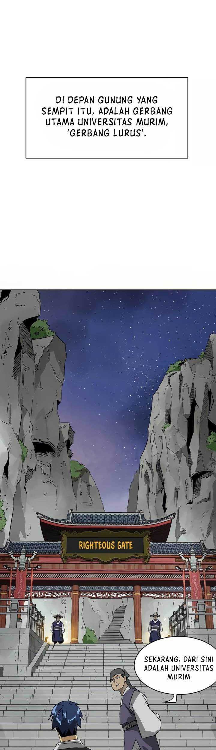 Infinite Level Up in Murim Chapter 74 - halaman 36