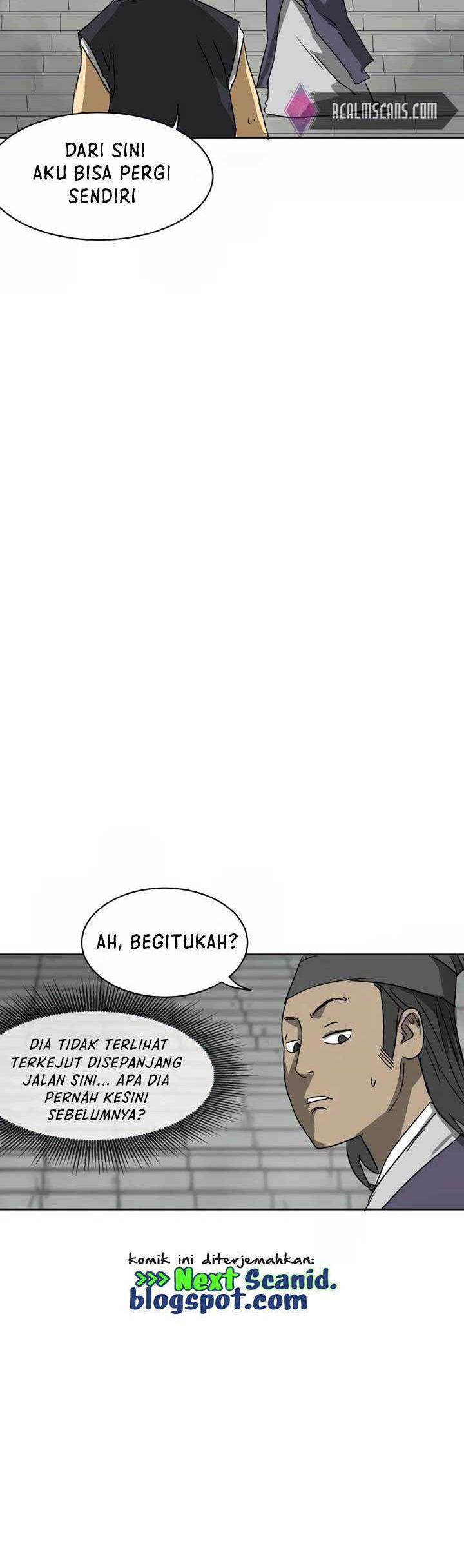 Infinite Level Up in Murim Chapter 74 - halaman 37