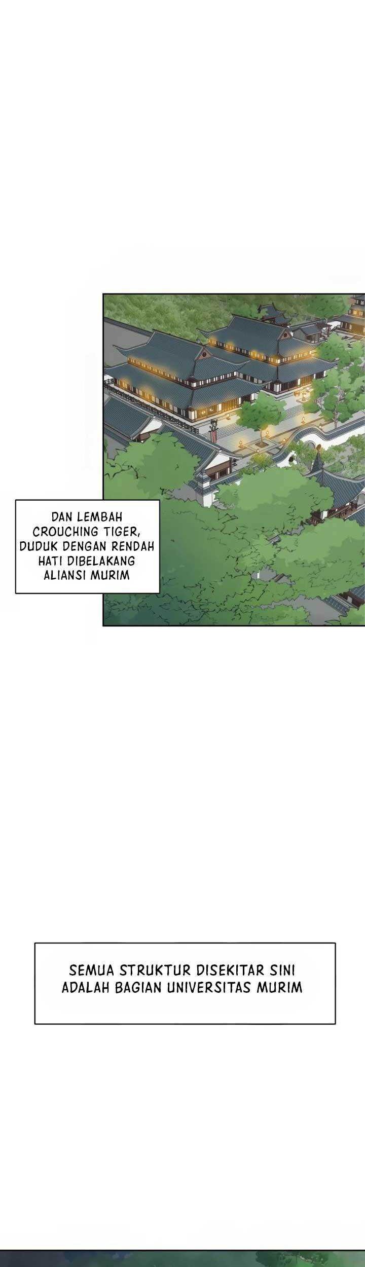 Infinite Level Up in Murim Chapter 74 - halaman 40