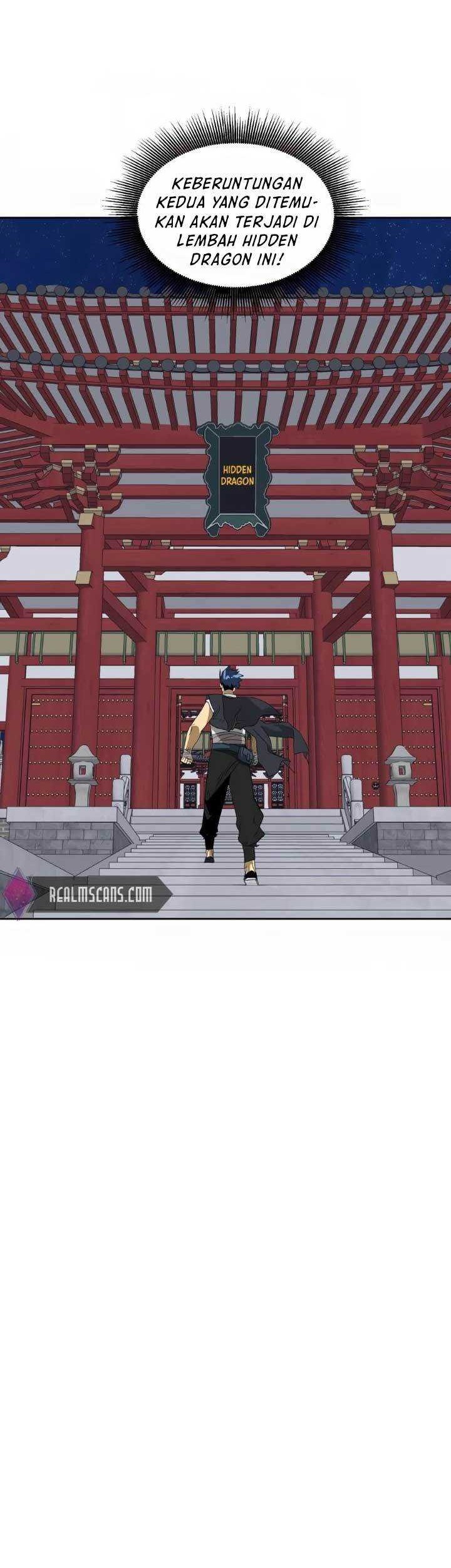 Infinite Level Up in Murim Chapter 74 - halaman 43