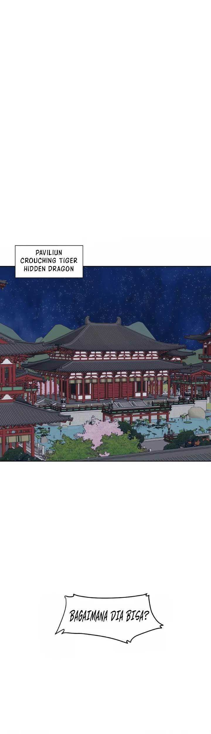 Infinite Level Up in Murim Chapter 74 - halaman 44