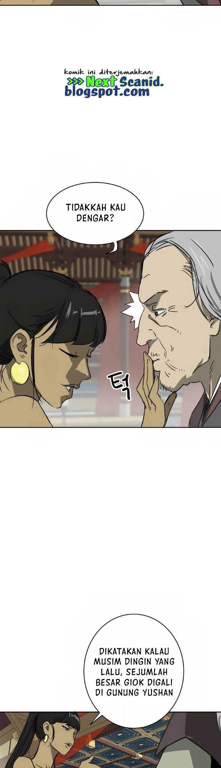 Infinite Level Up in Murim Chapter 74 - halaman 47