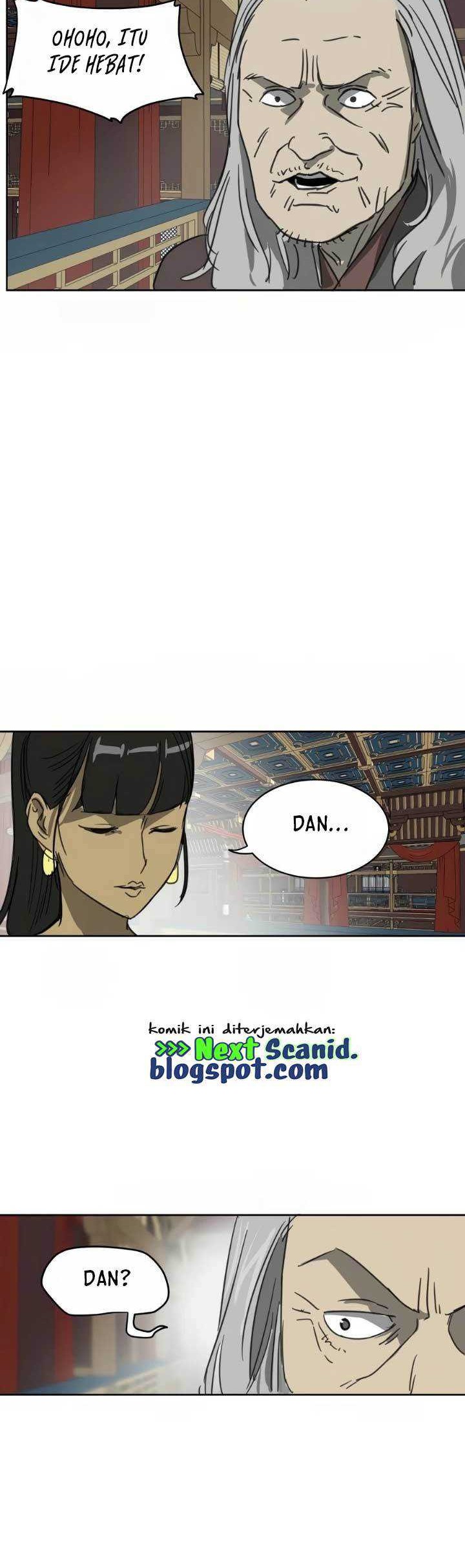 Infinite Level Up in Murim Chapter 74 - halaman 49