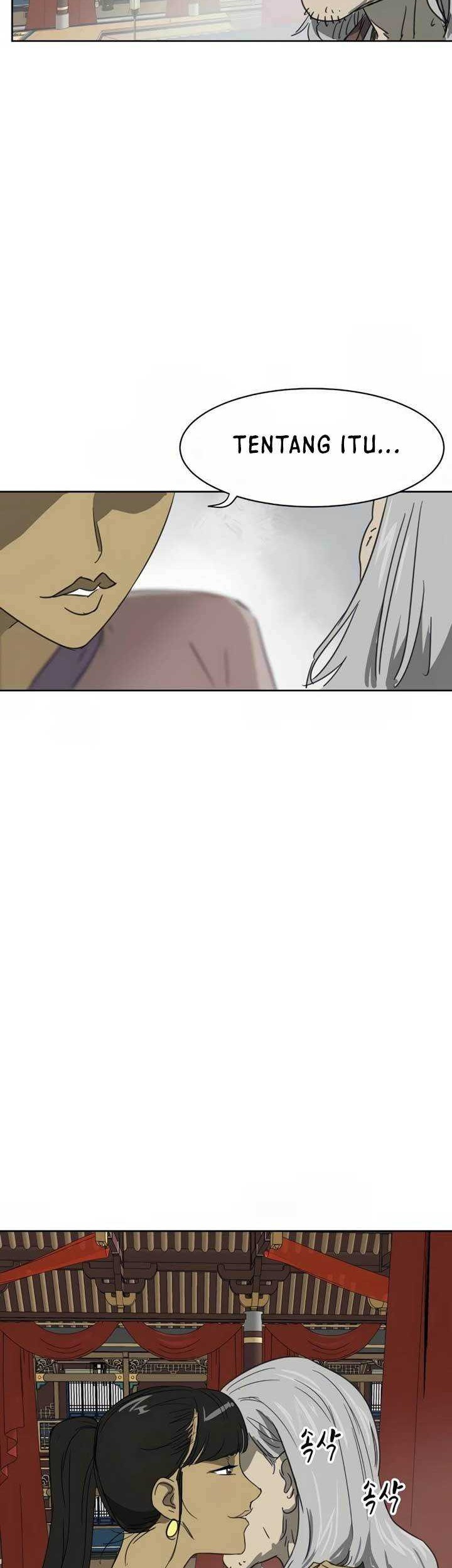 Infinite Level Up in Murim Chapter 74 - halaman 51