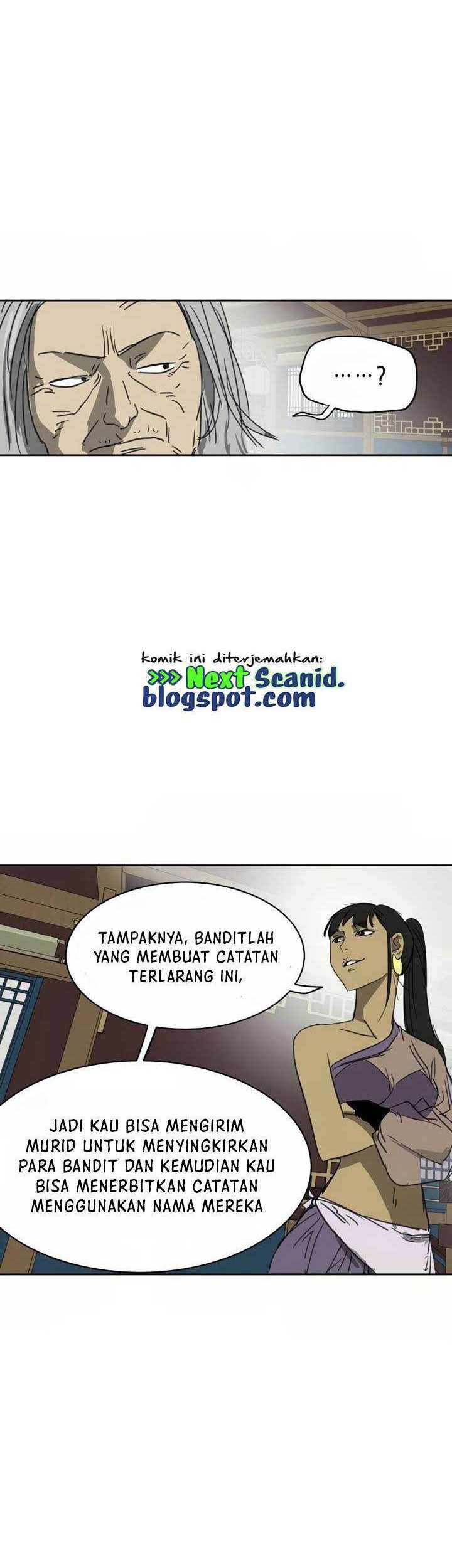 Infinite Level Up in Murim Chapter 74 - halaman 55