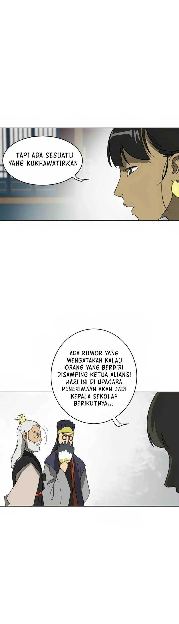 Infinite Level Up in Murim Chapter 74 - halaman 58