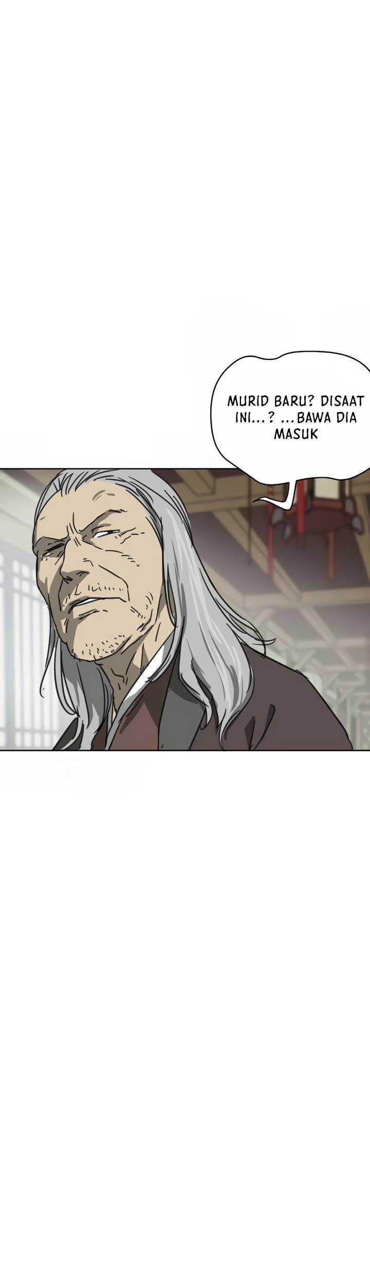 Infinite Level Up in Murim Chapter 74 - halaman 60
