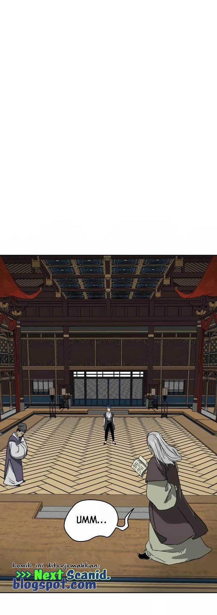 Infinite Level Up in Murim Chapter 74 - halaman 61