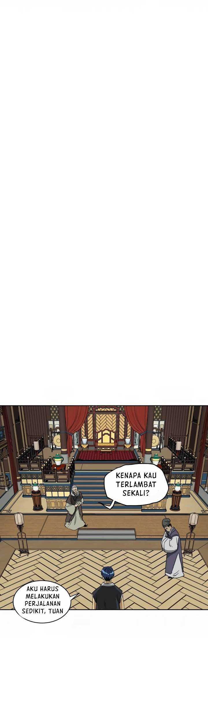 Infinite Level Up in Murim Chapter 74 - halaman 62