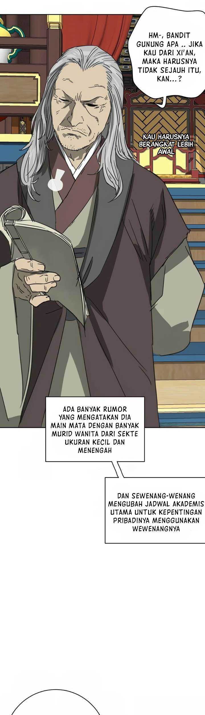 Infinite Level Up in Murim Chapter 74 - halaman 64