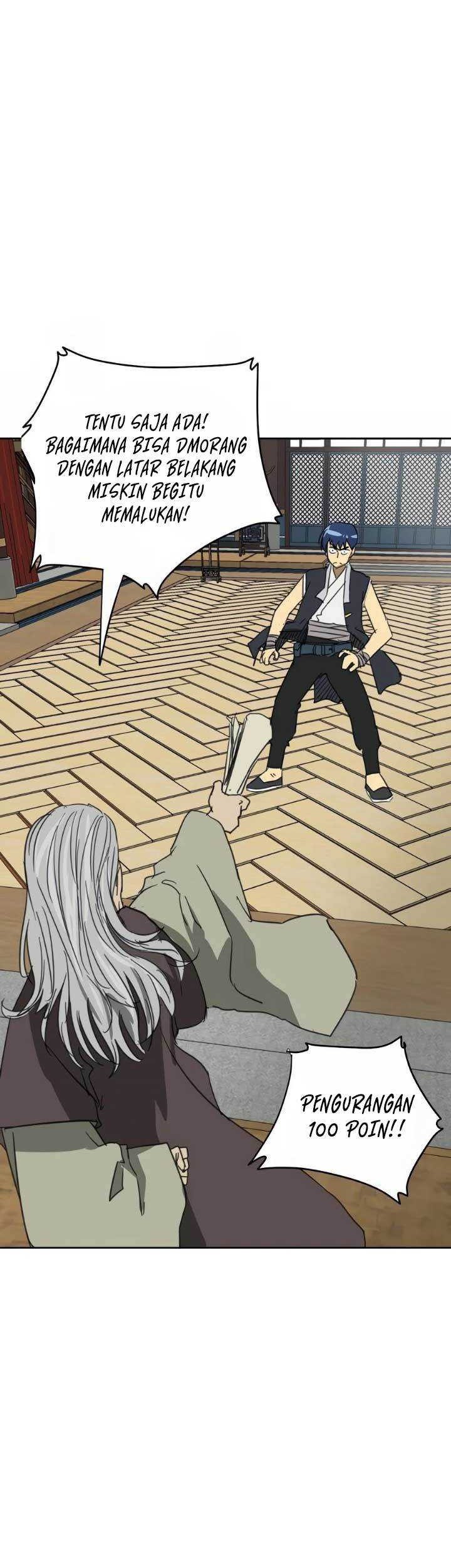 Infinite Level Up in Murim Chapter 74 - halaman 68