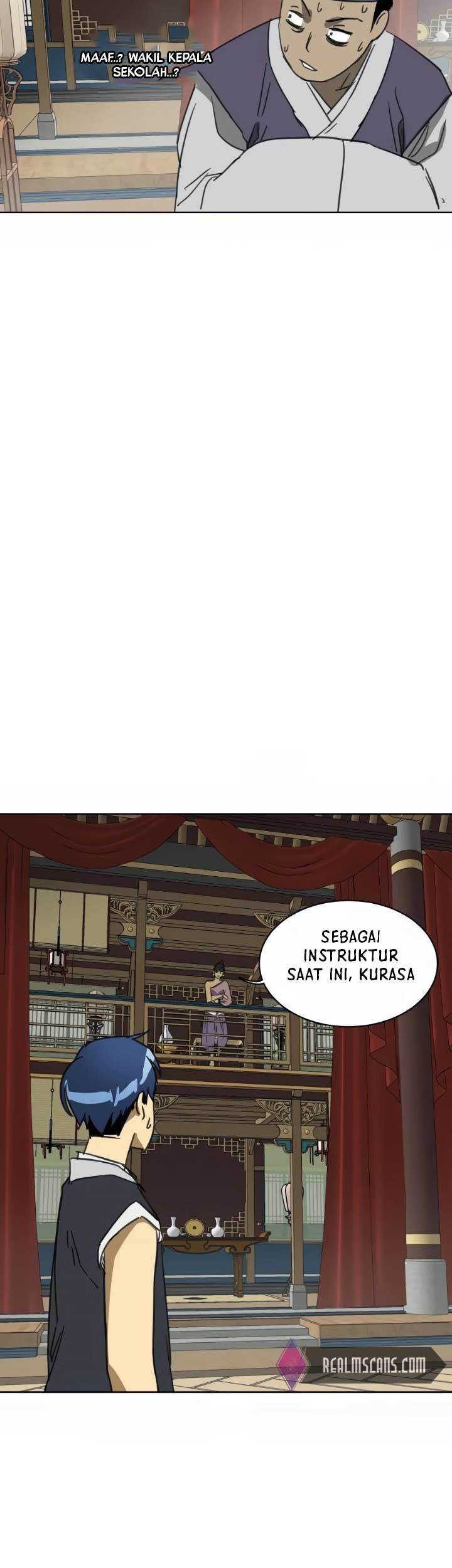 Infinite Level Up in Murim Chapter 74 - halaman 70