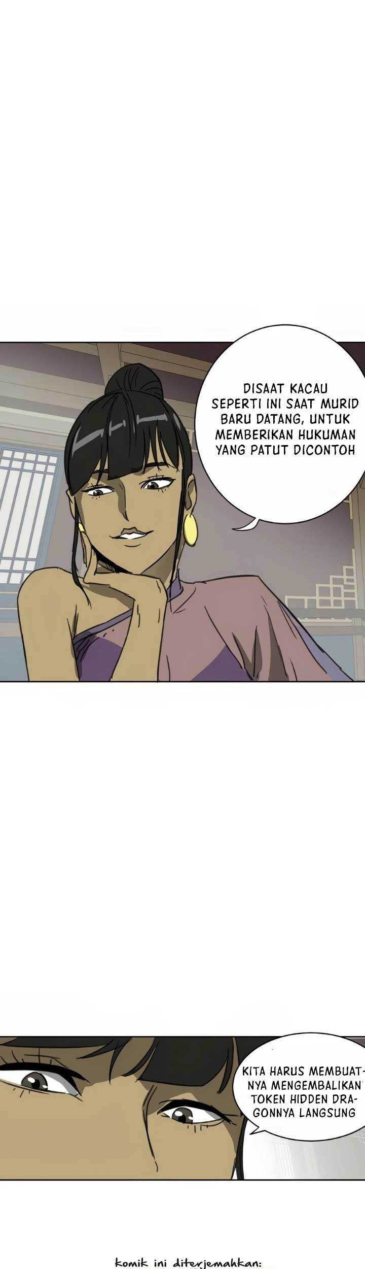 Infinite Level Up in Murim Chapter 74 - halaman 71