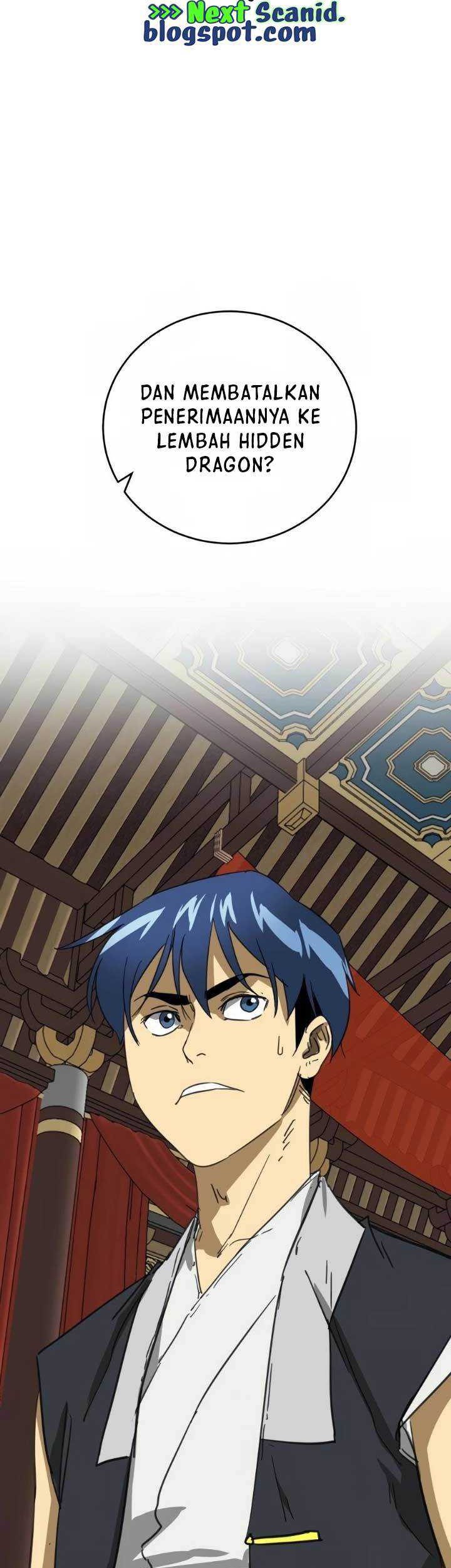 Infinite Level Up in Murim Chapter 74 - halaman 72