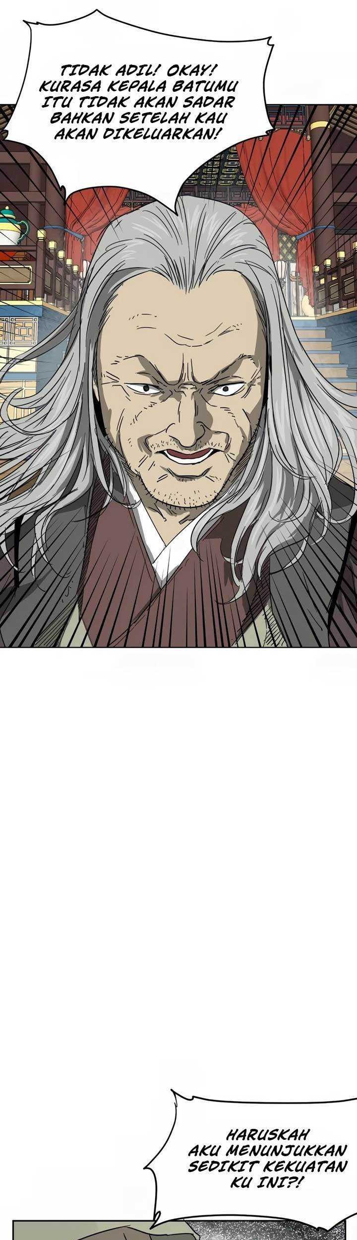 Infinite Level Up in Murim Chapter 75 - halaman 10
