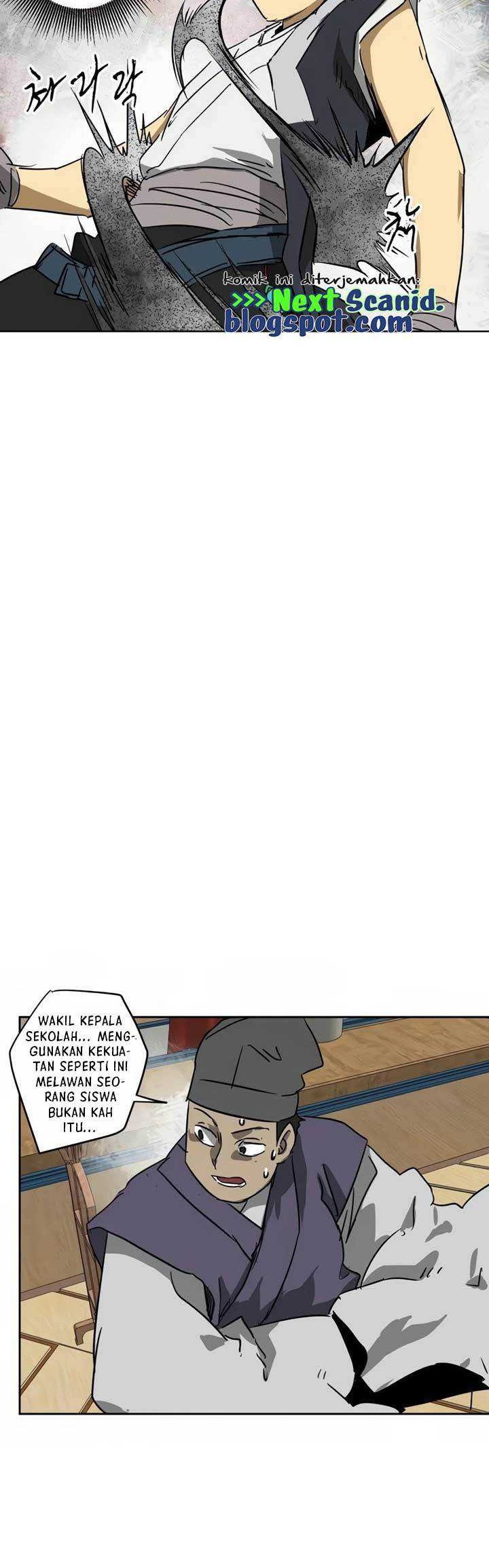 Infinite Level Up in Murim Chapter 75 - halaman 13