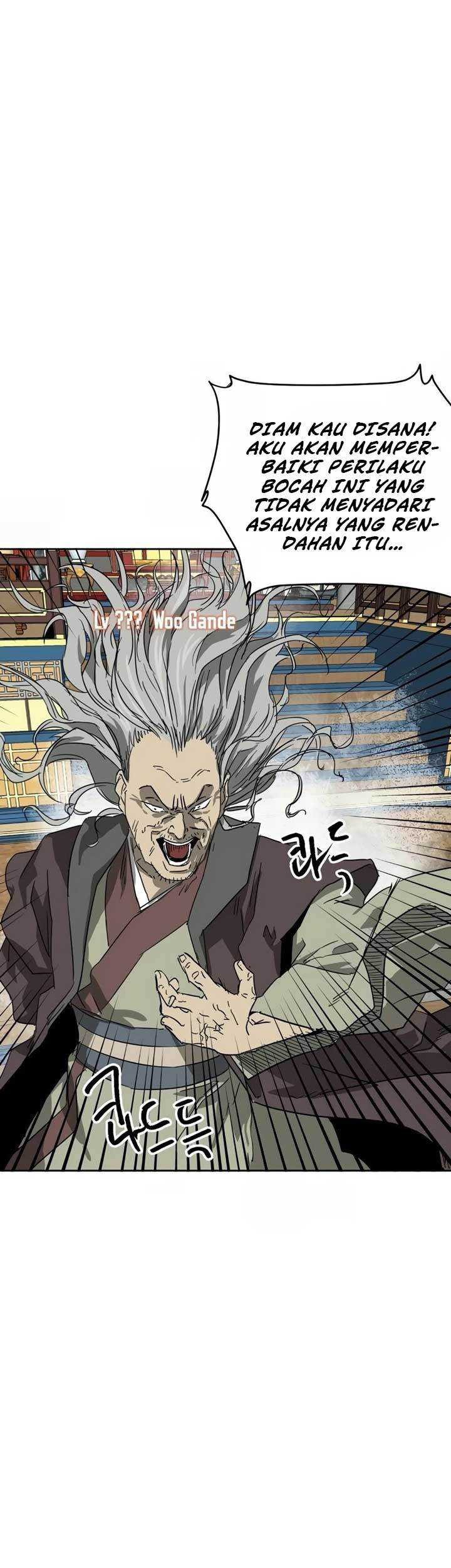 Infinite Level Up in Murim Chapter 75 - halaman 14
