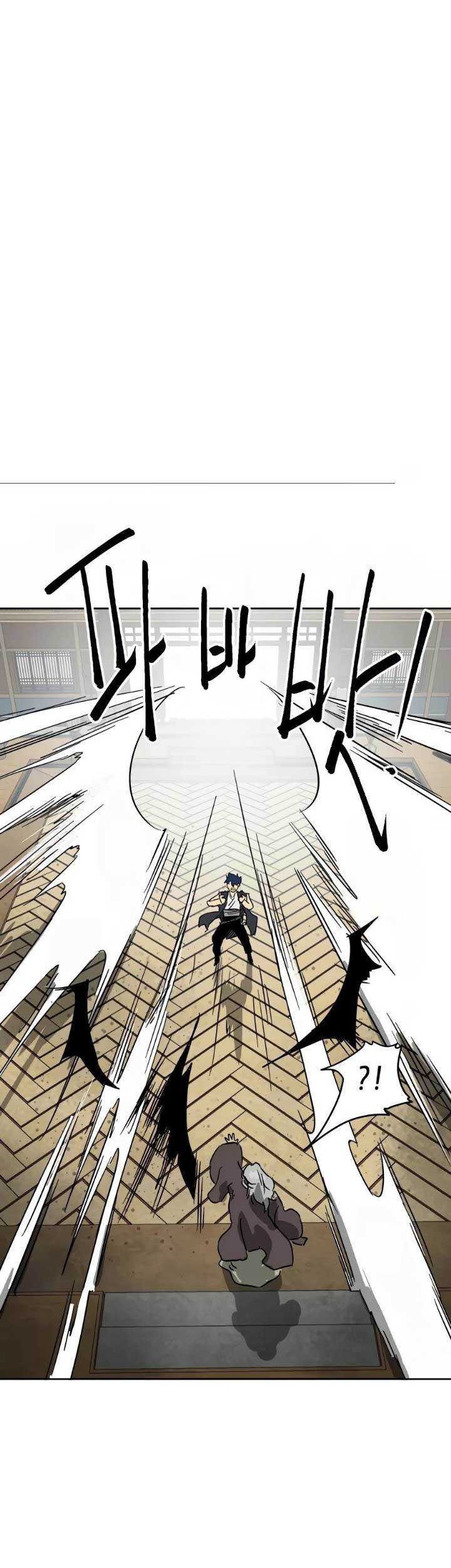 Infinite Level Up in Murim Chapter 75 - halaman 19