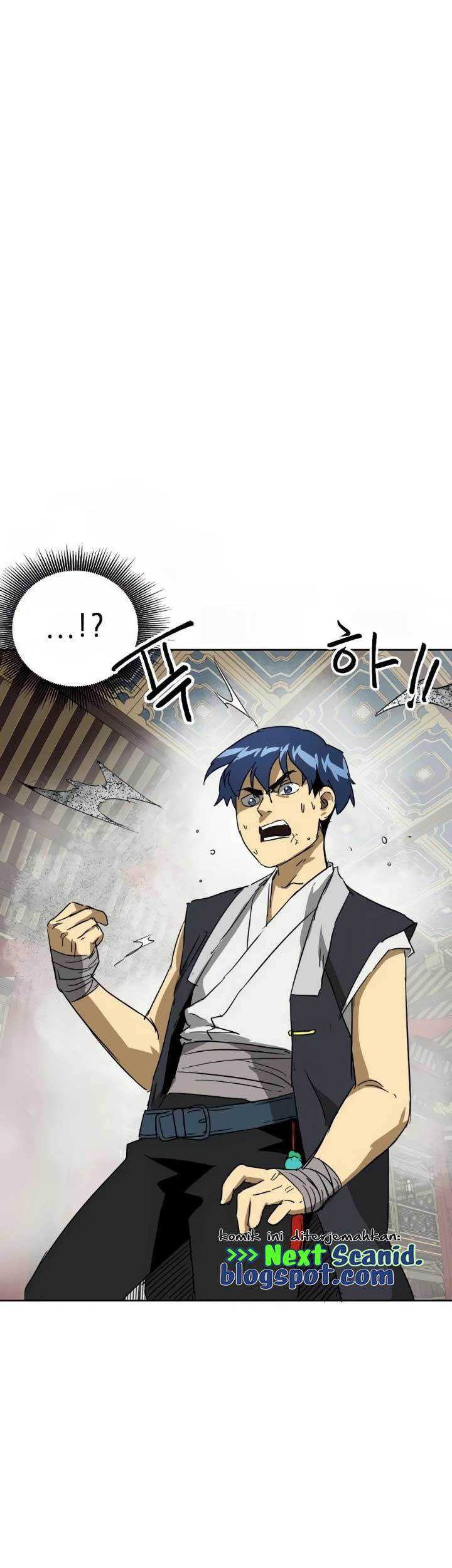 Infinite Level Up in Murim Chapter 75 - halaman 20