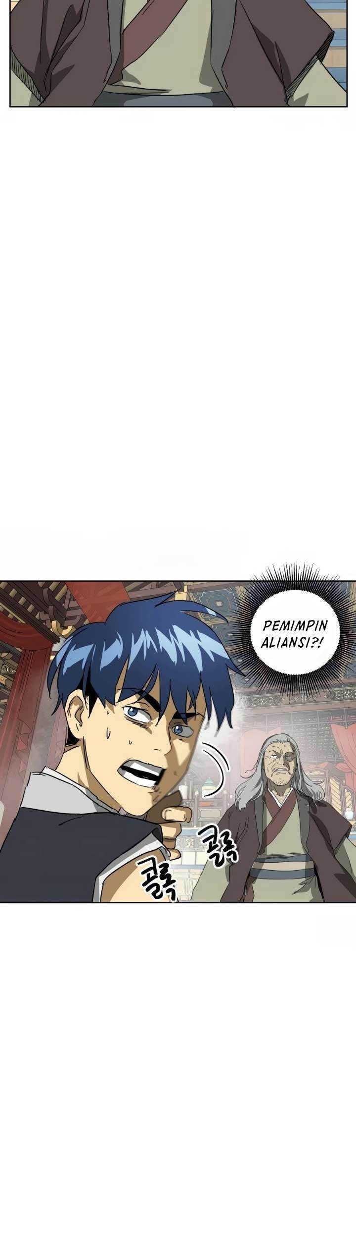 Infinite Level Up in Murim Chapter 75 - halaman 22