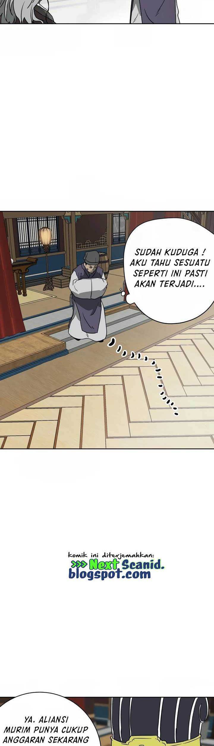 Infinite Level Up in Murim Chapter 75 - halaman 27