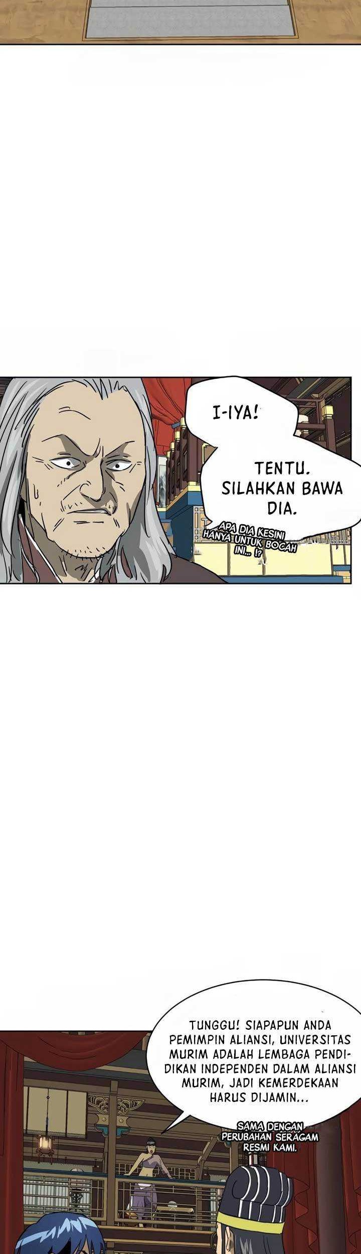 Infinite Level Up in Murim Chapter 75 - halaman 29
