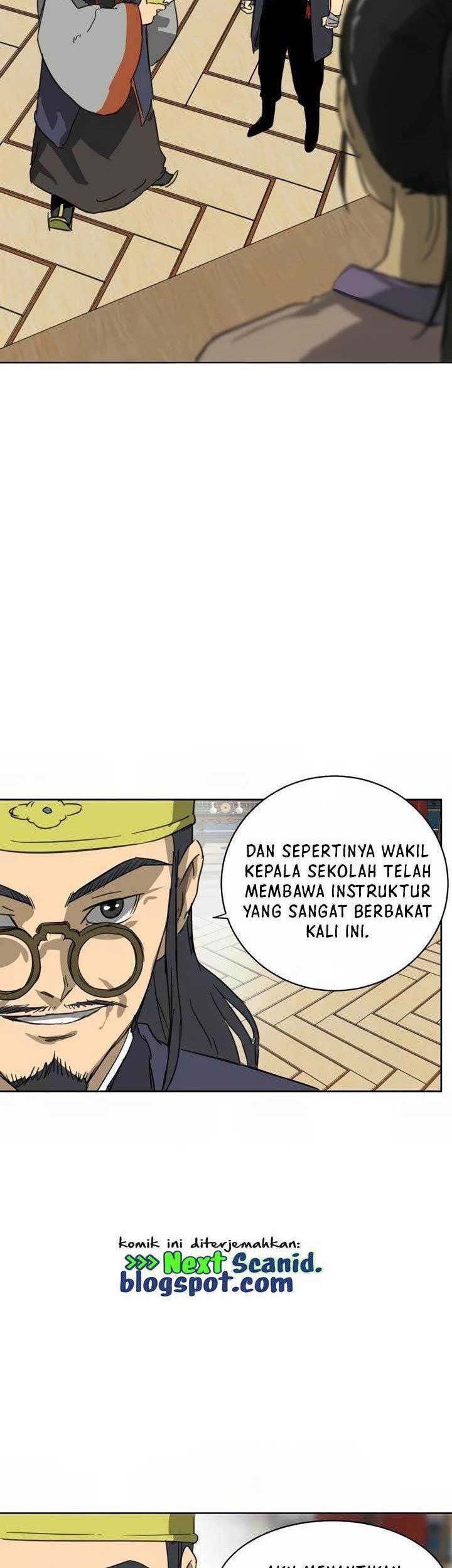 Infinite Level Up in Murim Chapter 75 - halaman 32