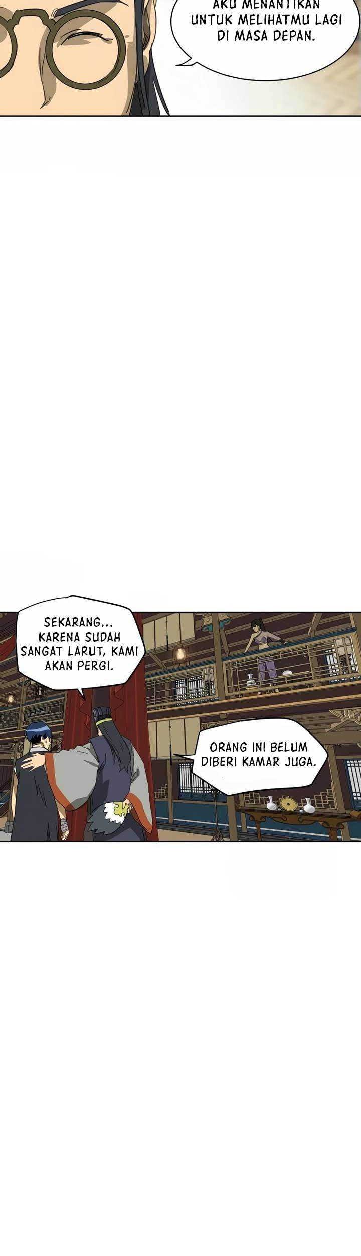 Infinite Level Up in Murim Chapter 75 - halaman 33