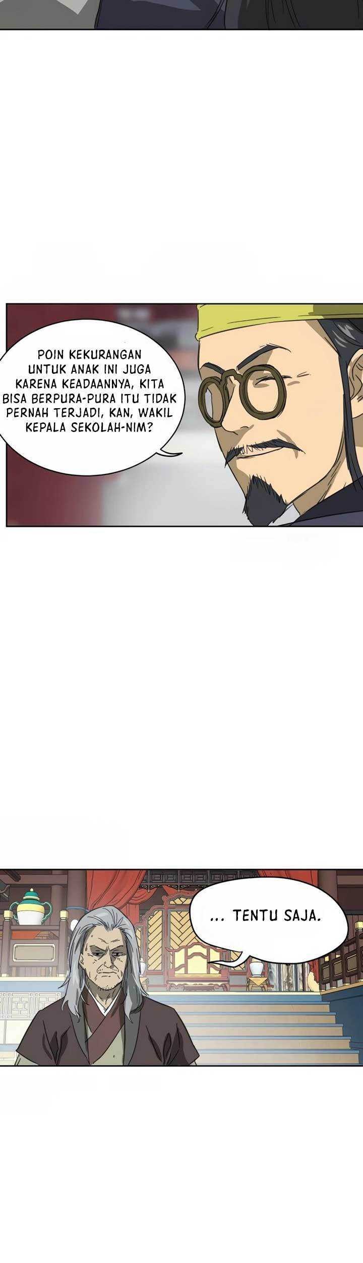 Infinite Level Up in Murim Chapter 75 - halaman 36