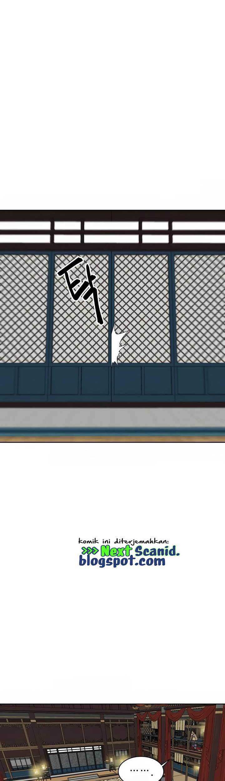 Infinite Level Up in Murim Chapter 75 - halaman 37