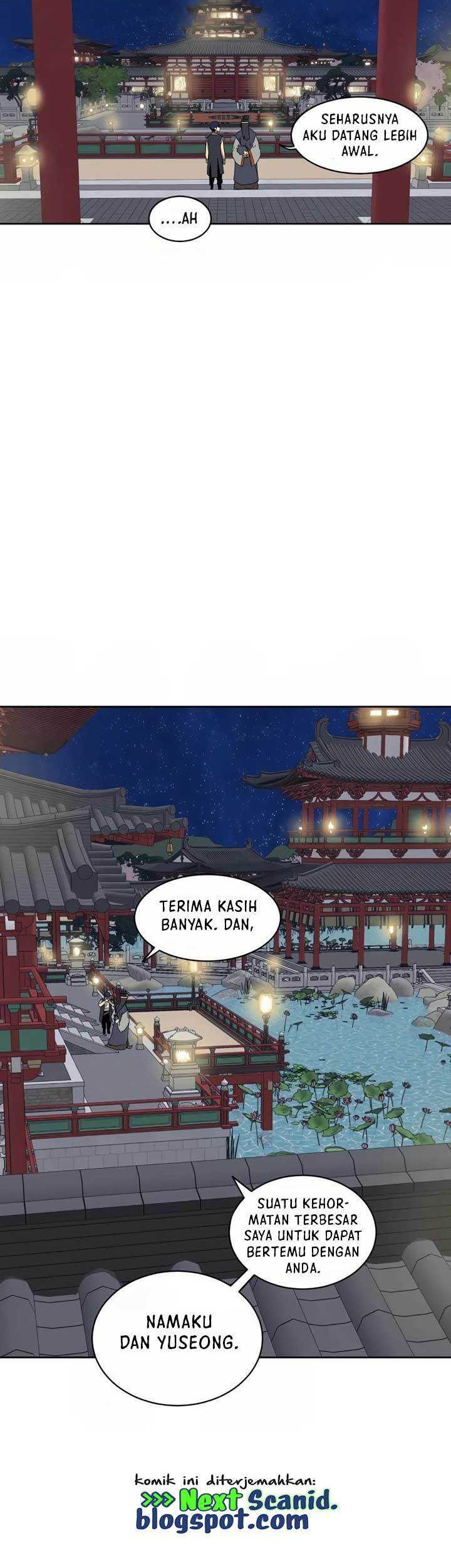 Infinite Level Up in Murim Chapter 75 - halaman 39