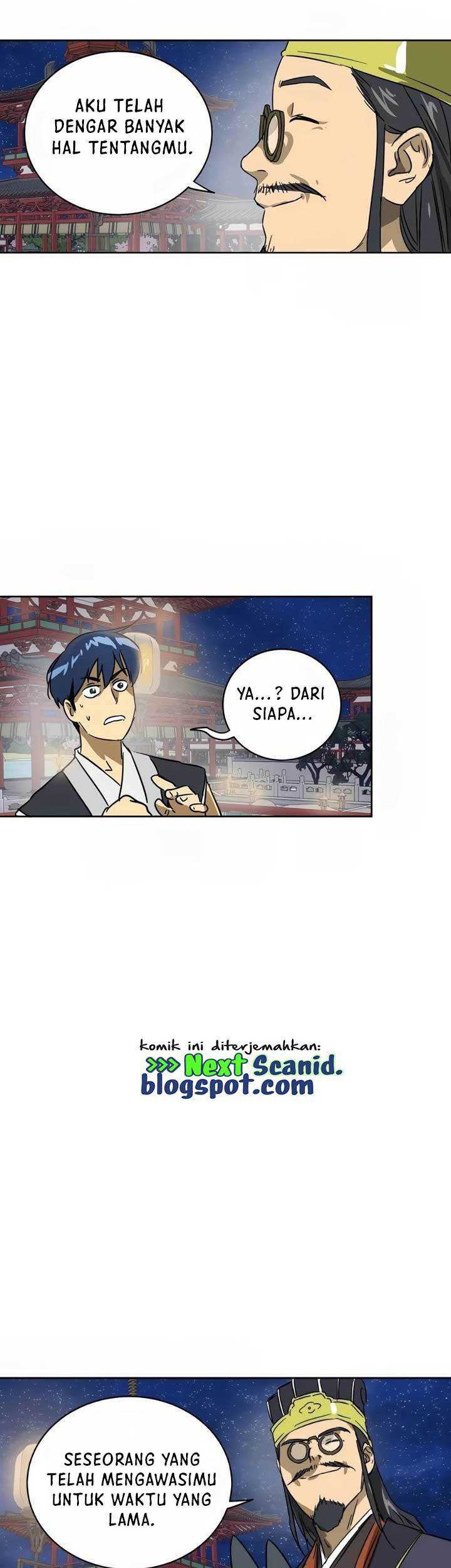 Infinite Level Up in Murim Chapter 75 - halaman 42