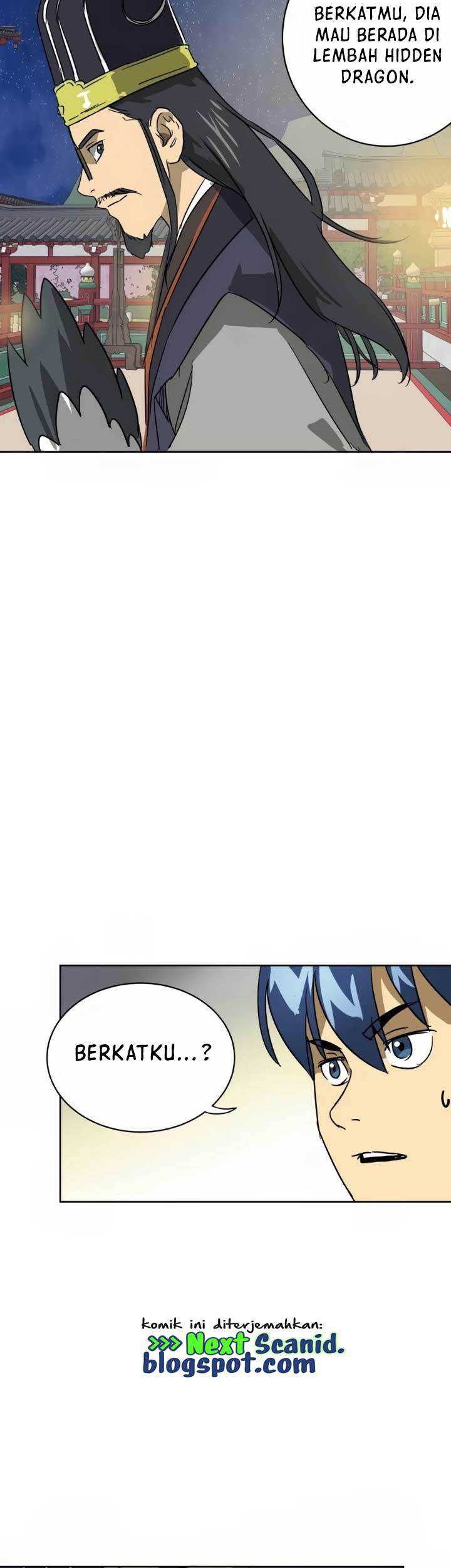 Infinite Level Up in Murim Chapter 75 - halaman 49