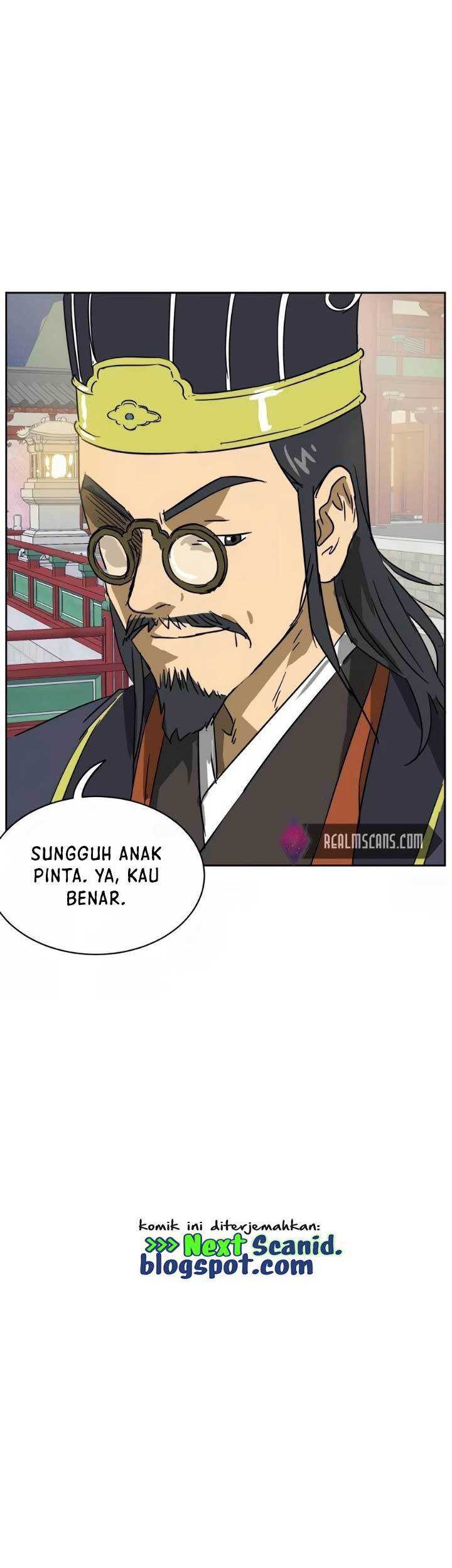 Infinite Level Up in Murim Chapter 75 - halaman 52