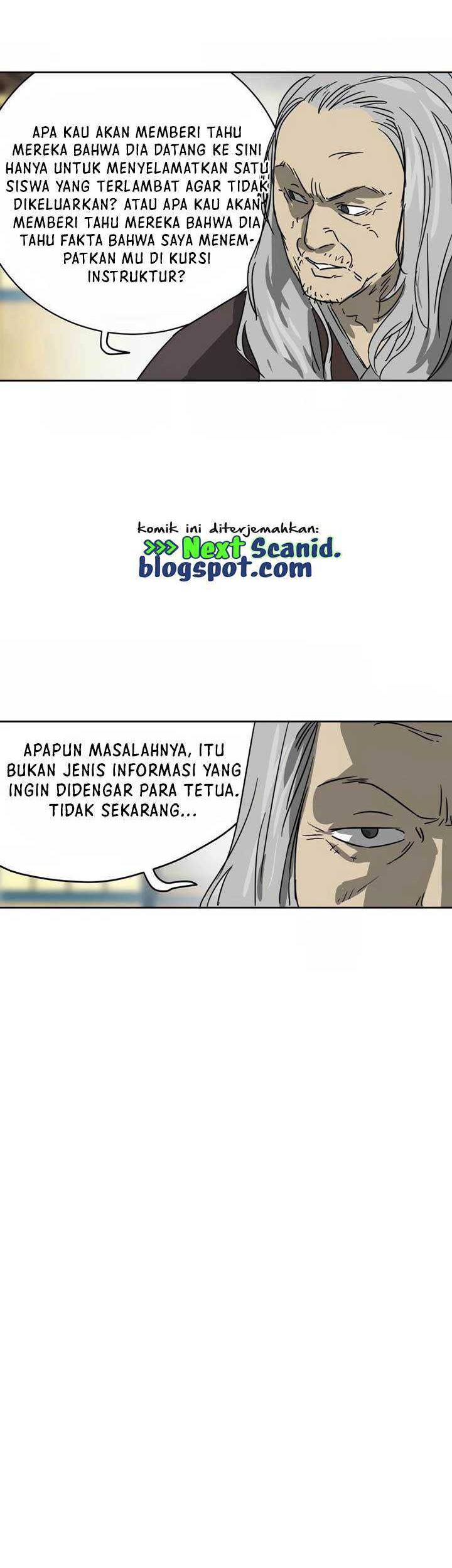 Infinite Level Up in Murim Chapter 75 - halaman 57