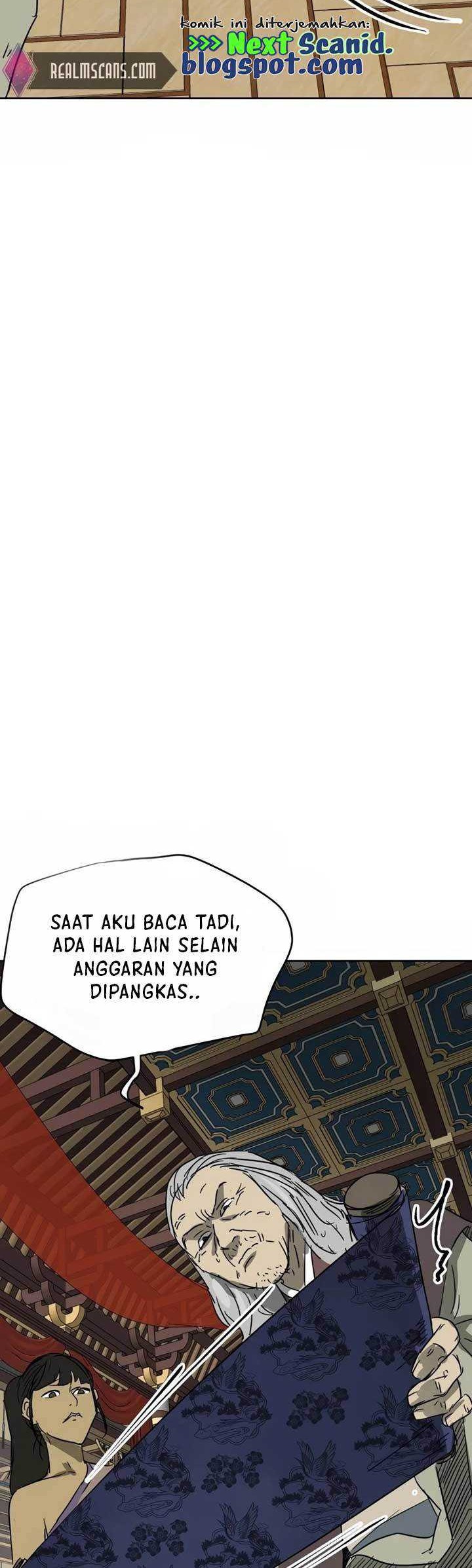 Infinite Level Up in Murim Chapter 75 - halaman 59