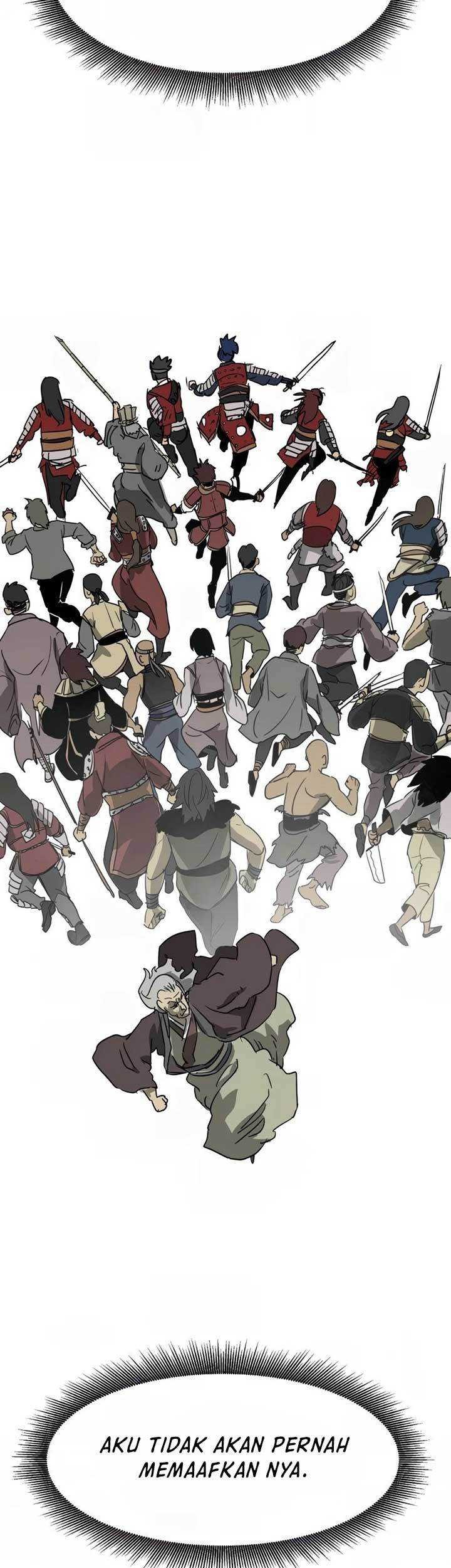 Infinite Level Up in Murim Chapter 75 - halaman 6